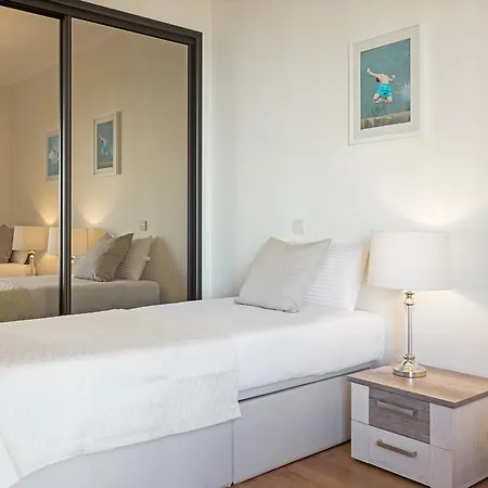 Rodamar I By An Island Apartman Funchal (Madeira)