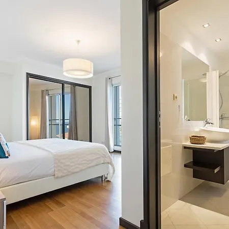 Apartman Rodamar I By An Island