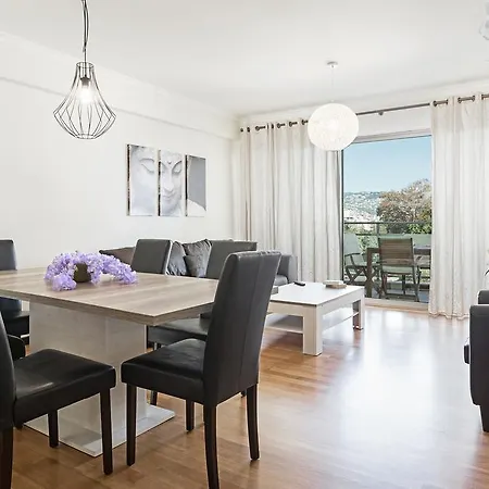 Rodamar I By An Island Apartman *
